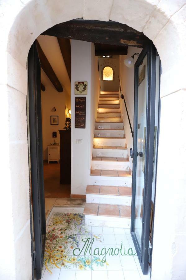 Italiana Magnolia Bed & Breakfast *