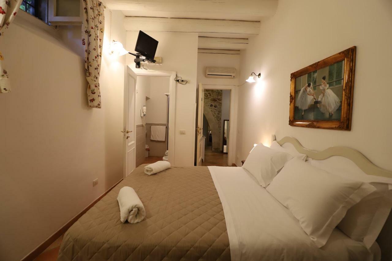 Bed & Breakfast Italiana Magnolia