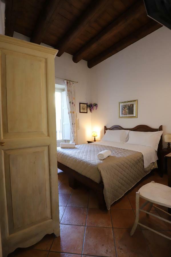 Italiana Magnolia Bed & Breakfast