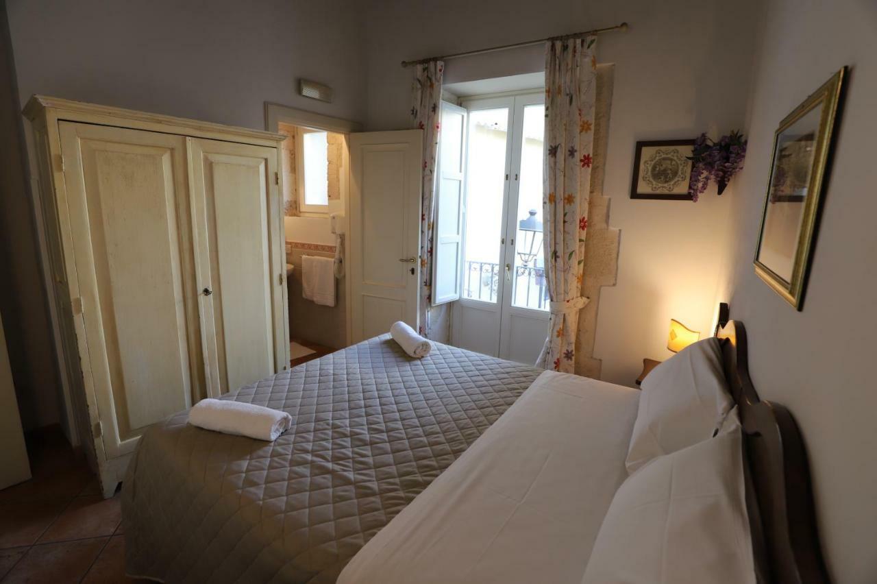 Italiana Magnolia Bed & Breakfast