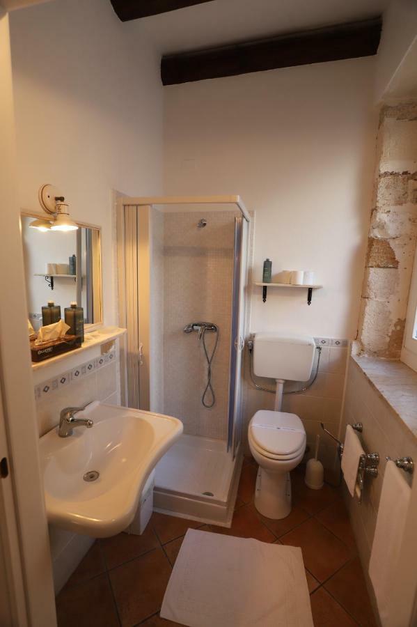 Bed & Breakfast Italiana Magnolia Syracuse