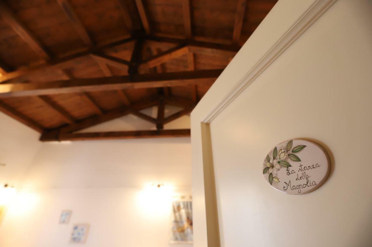 Bed & Breakfast Italiana Magnolia *
