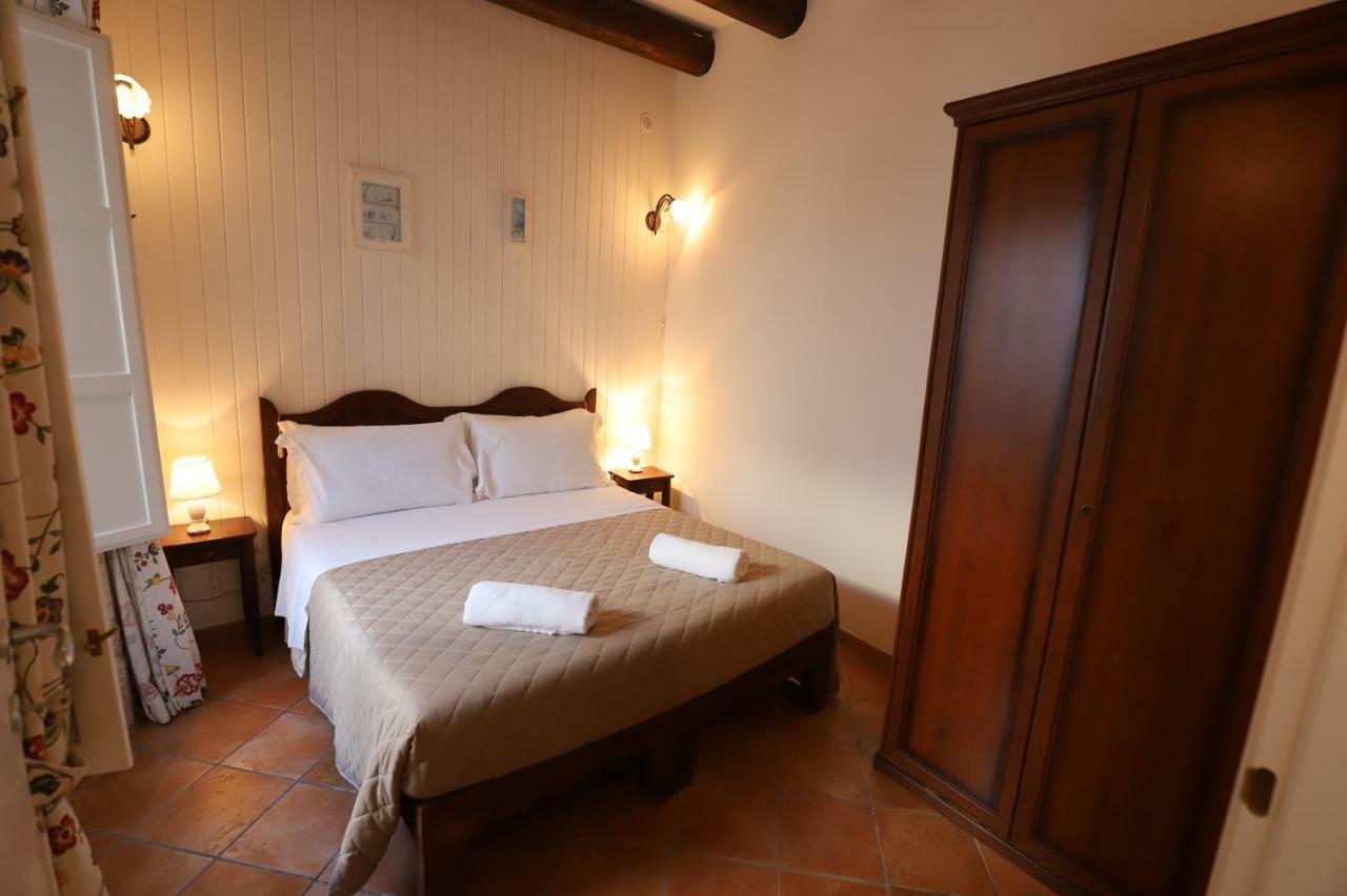 Bed & Breakfast Italiana Magnolia Syracuse