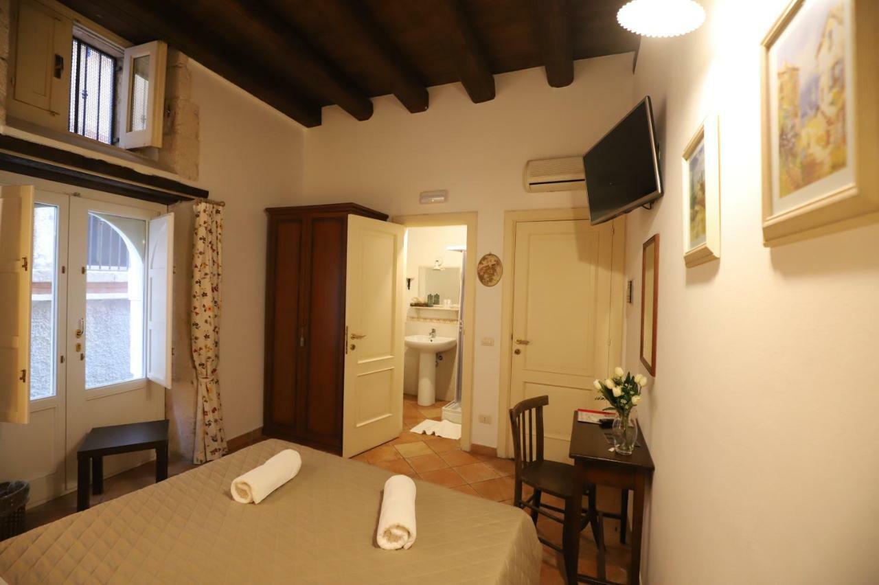 Bed & Breakfast Italiana Magnolia