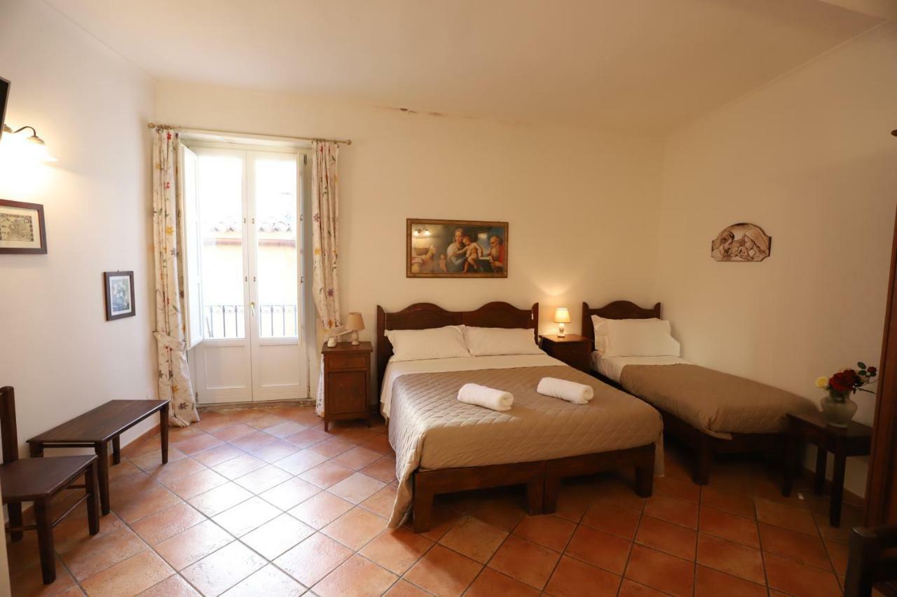 Italiana Magnolia Bed & Breakfast