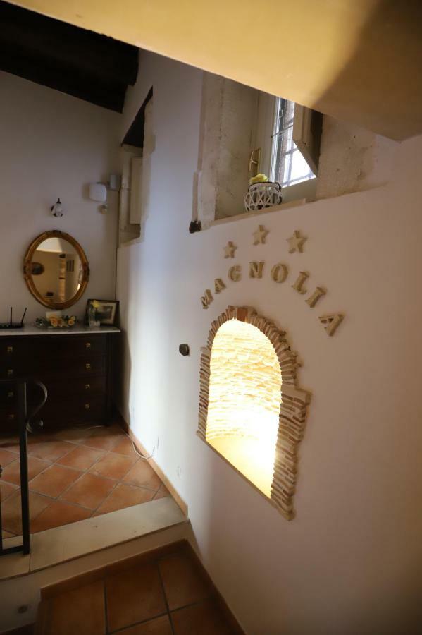 Bed & Breakfast Italiana Magnolia