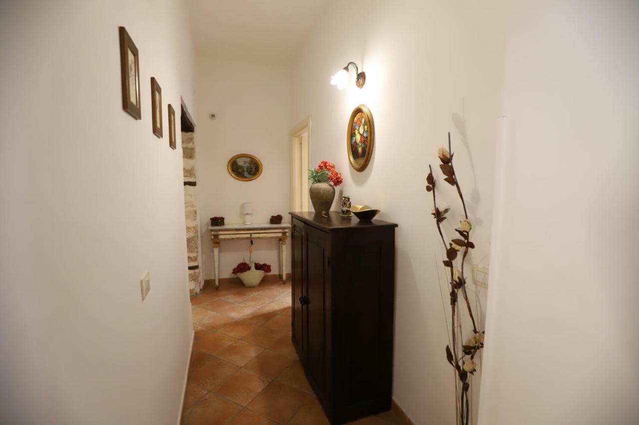 Italiana Magnolia Bed & Breakfast